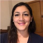 Profesor de cocina chef, todas las edades